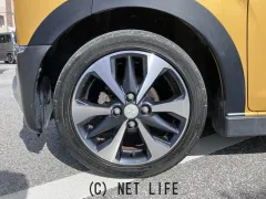 三菱 eKクロス