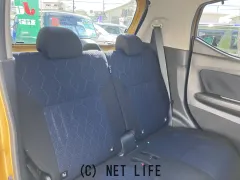 三菱 eKクロス