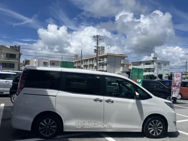 トヨタ エスクァイア