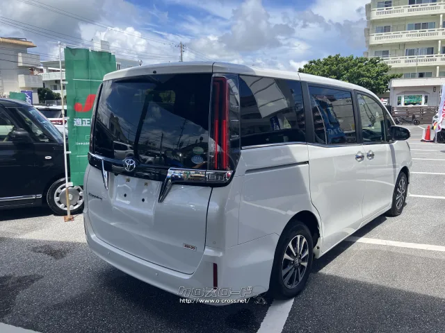 トヨタ エスクァイア
