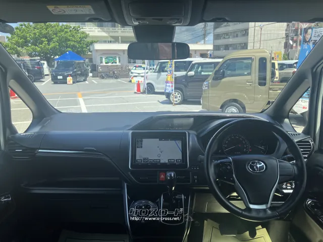 トヨタ エスクァイア