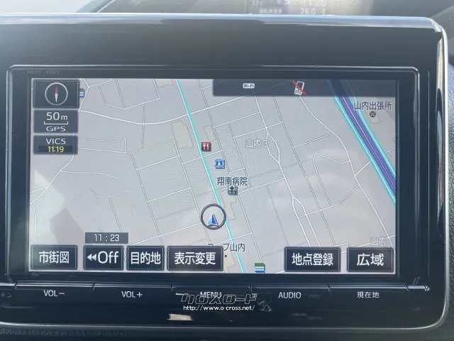トヨタ エスクァイア