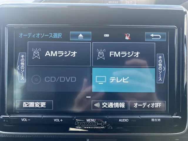 トヨタ エスクァイア