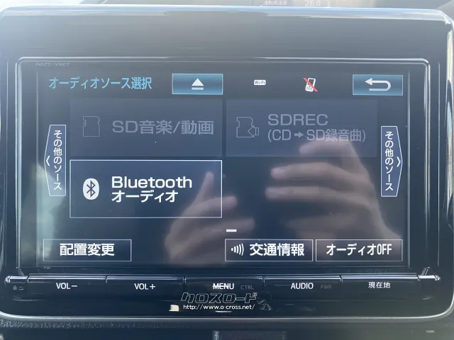 トヨタ エスクァイア