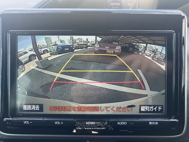 トヨタ エスクァイア