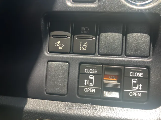 トヨタ エスクァイア