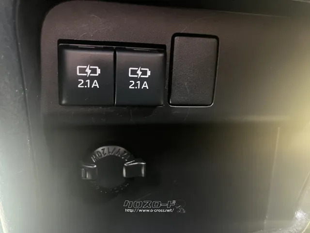 トヨタ エスクァイア