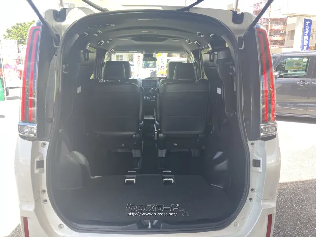 トヨタ エスクァイア