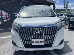 トヨタ エスクァイア