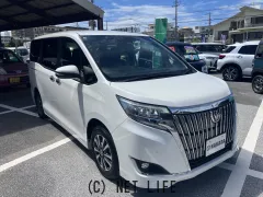 トヨタ エスクァイア