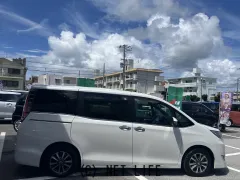 トヨタ エスクァイア