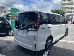 トヨタ エスクァイア