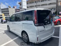 トヨタ エスクァイア