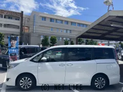 トヨタ エスクァイア
