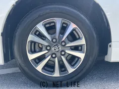 トヨタ エスクァイア