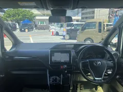 トヨタ エスクァイア
