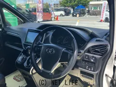 トヨタ エスクァイア