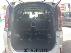 トヨタ エスクァイア