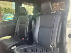トヨタ エスクァイア