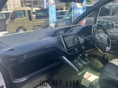 トヨタ エスクァイア