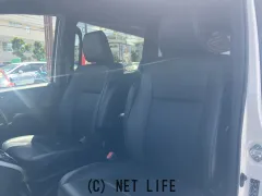 トヨタ エスクァイア