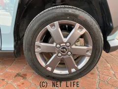 ダイハツ タフト