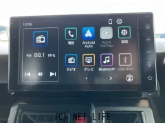 ダイハツ タフト