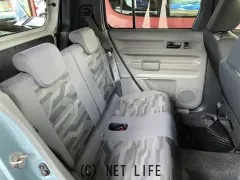 ダイハツ タフト