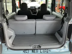 ダイハツ タフト