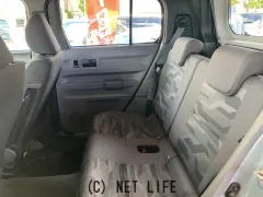 ダイハツ タフト