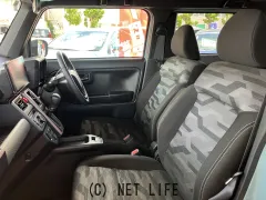 ダイハツ タフト