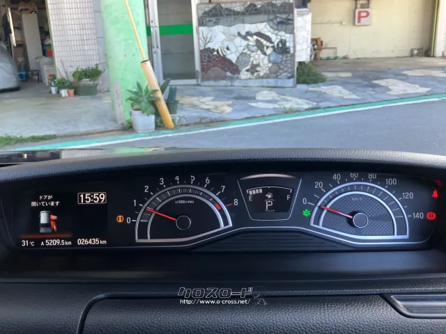 ホンダ N-BOX