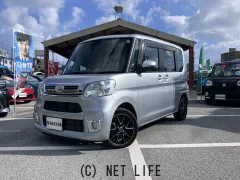 ダイハツ タント