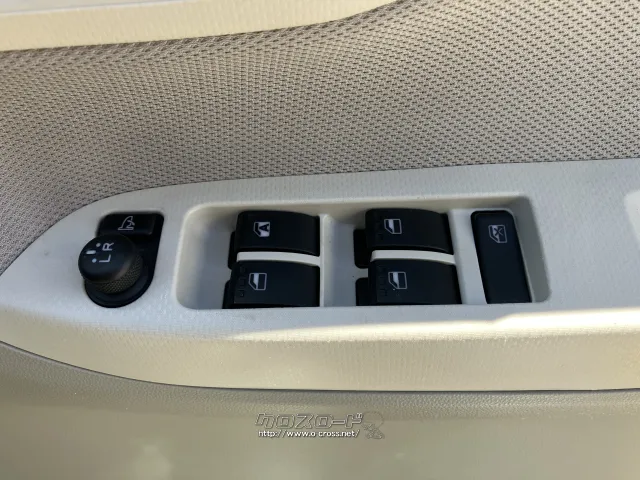 ダイハツ ムーヴ