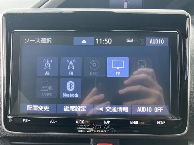 トヨタ ヴォクシー
