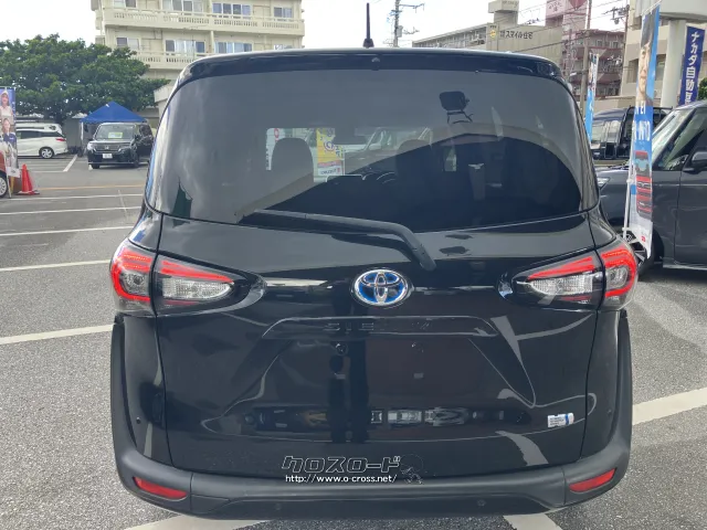 トヨタ シエンタ