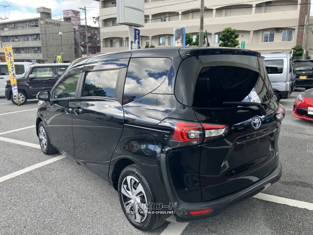 トヨタ シエンタ