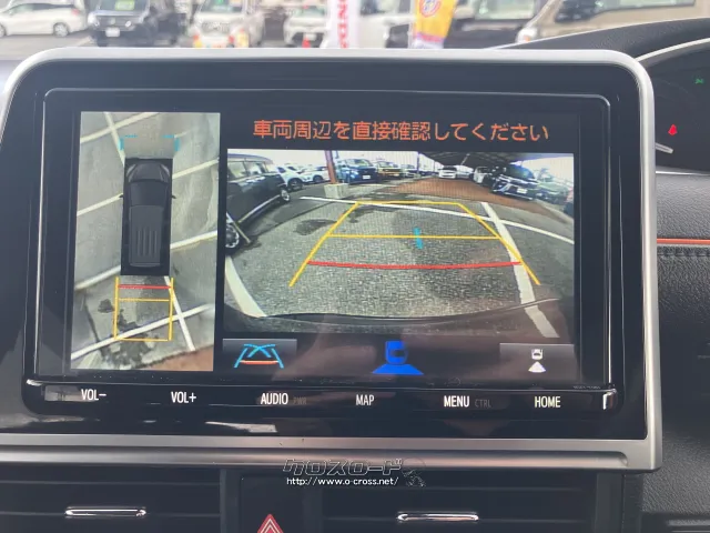 トヨタ シエンタ