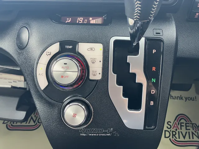 トヨタ シエンタ