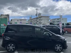 トヨタ シエンタ
