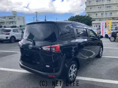 トヨタ シエンタ