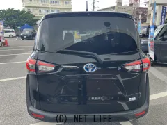 トヨタ シエンタ