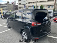 トヨタ シエンタ