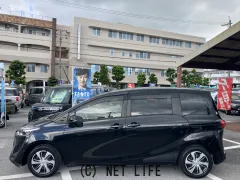 トヨタ シエンタ