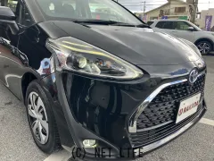 トヨタ シエンタ
