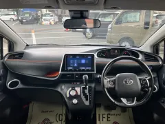 トヨタ シエンタ