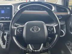 トヨタ シエンタ