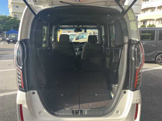 ホンダ N-BOX