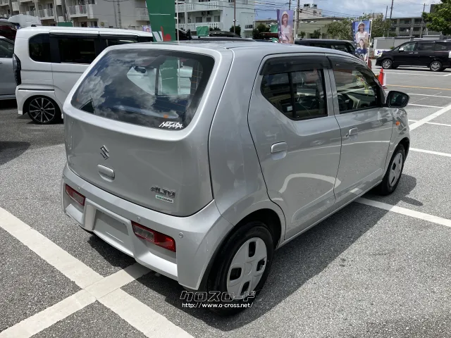スズキ アルト
