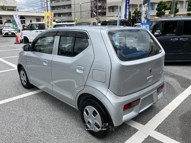 スズキ アルト
